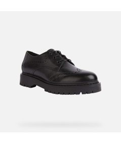 Geox Bleyze - Derby Donna