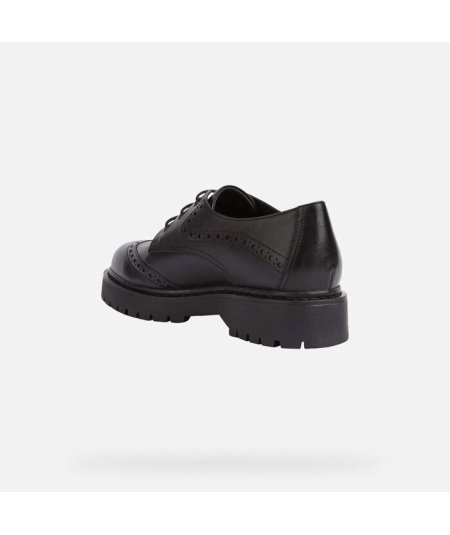 Geox Bleyze - Derby Donna