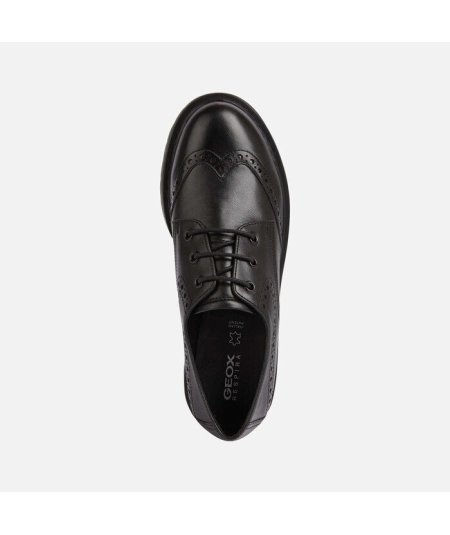 Geox Bleyze - Derby Donna