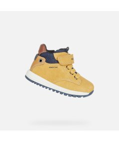 Geox Alben - Scarponcino Bambino