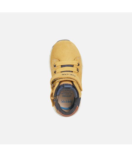 Geox Alben - Scarponcino Bambino