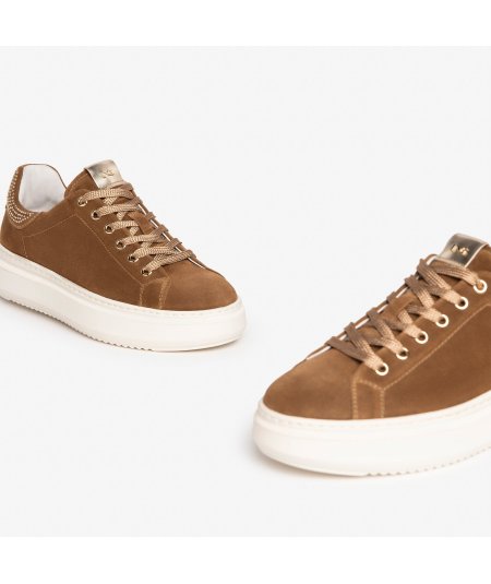 NeroGiardini I205371D - Sneakers Donna