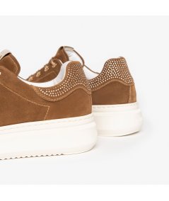 NeroGiardini I205371D - Sneakers Donna