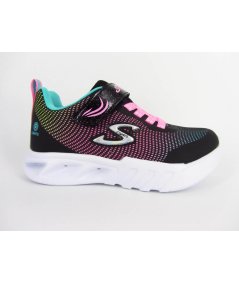 Skechers S Lights: Flicker Flash