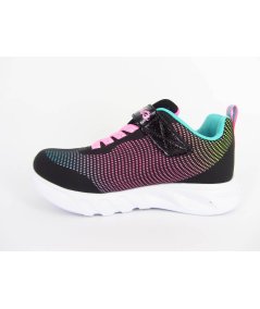 Skechers S Lights: Flicker Flash