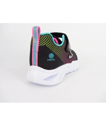 Skechers S Lights: Flicker Flash
