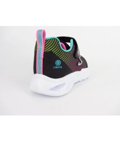 Skechers S Lights: Flicker Flash