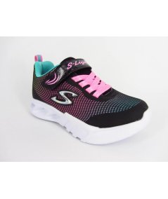 Skechers S Lights: Flicker Flash