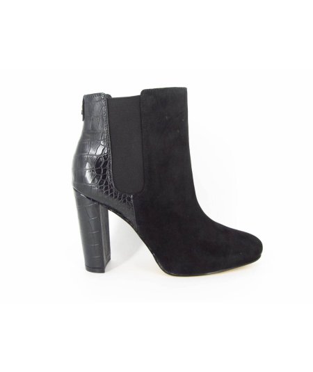 Guess FL8RICSUE10 Tronchetto Tacco Donna