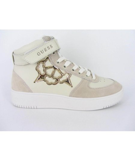 Guesss FL7VYVLEA12 Sneakers donna