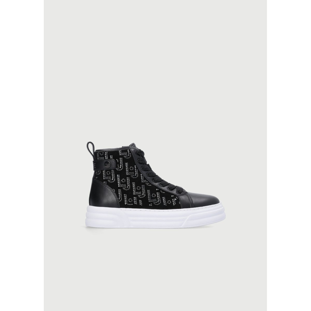 LiuJo Cleo 05 - Sneakers Platform Donna
