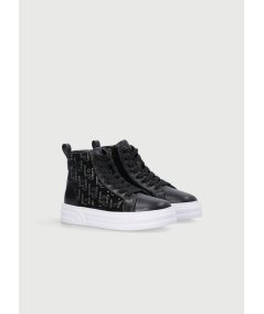 LiuJo Cleo 05 - Sneakers Platform Donna