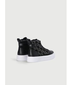 LiuJo Cleo 05 - Sneakers Platform Donna