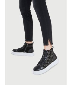 LiuJo Cleo 05 - Sneakers Platform Donna