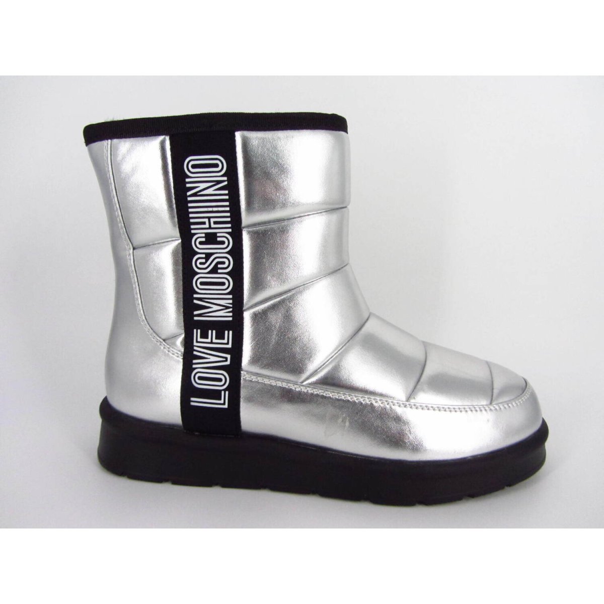 Love Moschino Winter 30 - Stivaletto Donna