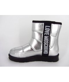 Love Moschino Winter 30 - Stivaletto Donna