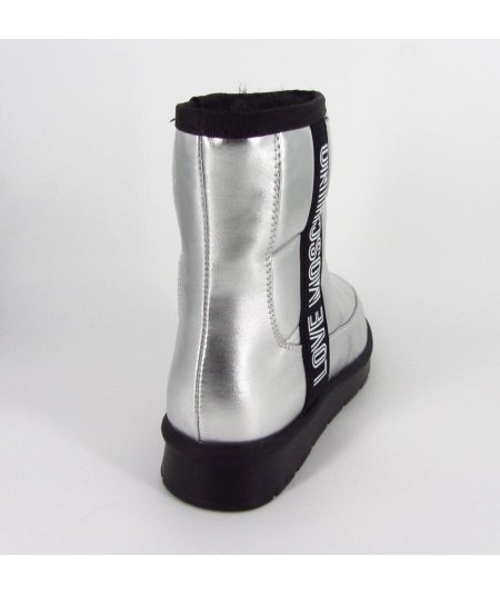 Love Moschino Winter 30 - Stivaletto Donna