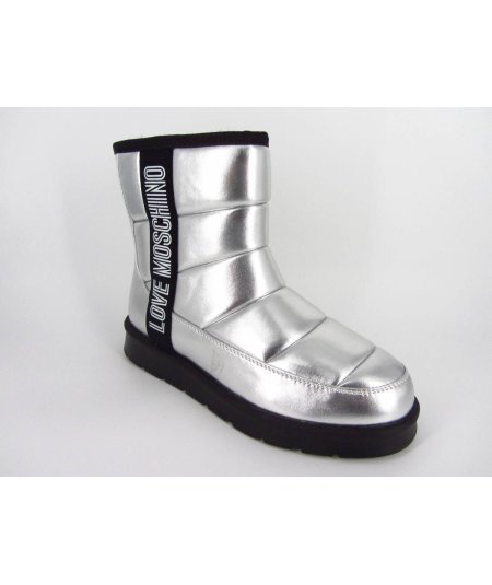 Love Moschino Winter 30 - Stivaletto Donna