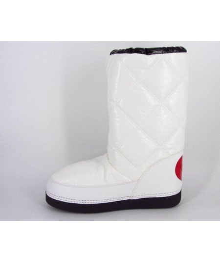 Love Moschino SkiBoot 20 - Dopo Sci Donna