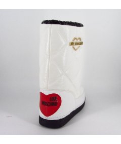 Love Moschino SkiBoot 20 - Dopo Sci Donna