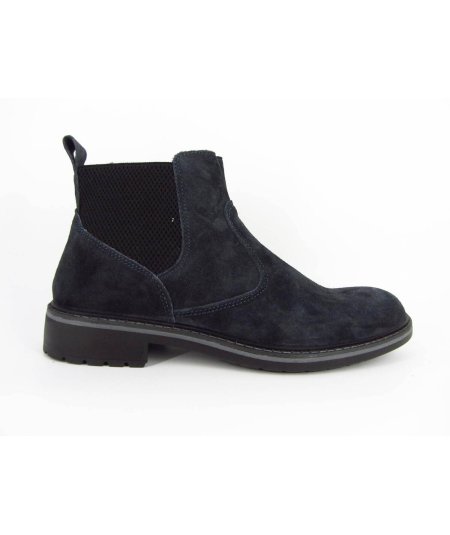 Igi & Co 2608433 - Stivaletto Chelsea Uomo