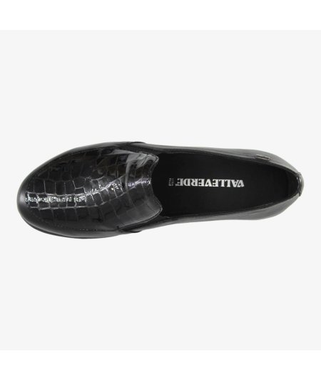 Valleverde VS10301 - Slip On Zeppa Donna