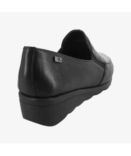 Valleverde VS10301 - Slip On Zeppa Donna