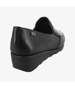 Valleverde VS10301 - Slip On Zeppa Donna