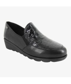 Valleverde VS10301 - Slip On Zeppa Donna