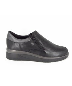 Valleverde 36355 - Slip On Zeppa Donna