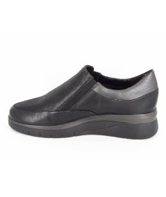 Valleverde 36355 - Slip On Zeppa Donna