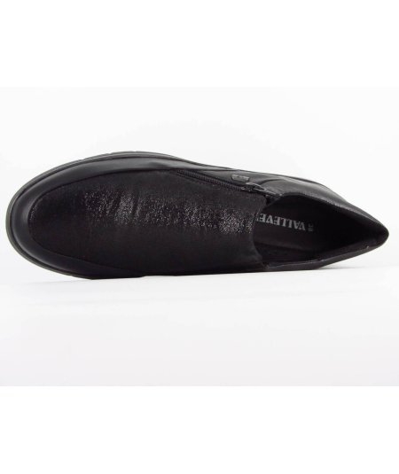 Valleverde 36355 - Slip On Zeppa Donna
