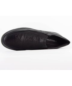 Valleverde 36355 - Slip On Zeppa Donna