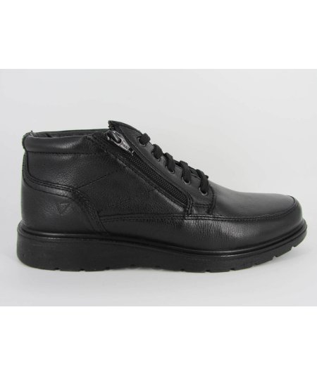 Valleverde 36833 - Sneakers Alte Uomo