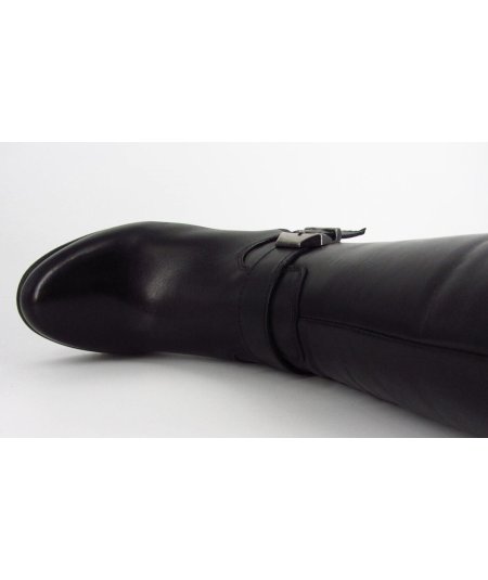 Valleverde 49355 - Stivale Tacco Donna