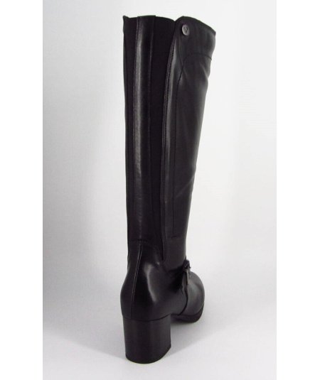 Valleverde 49355 - Stivale Tacco Donna