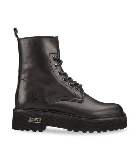 Cult Slash 1814 Mid - Anfibio Donna