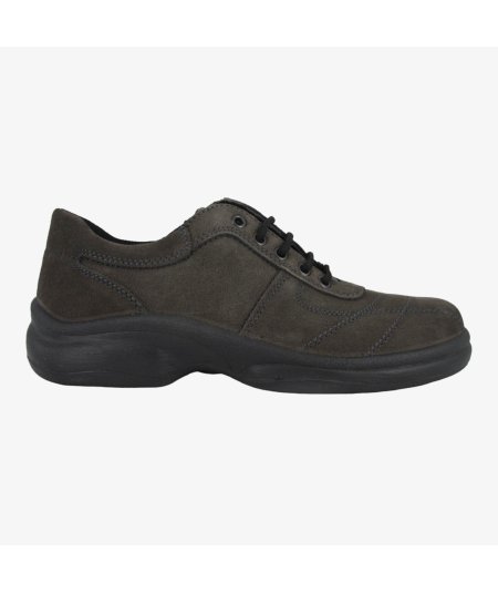 New Gisab 279 Scarpa Camoscio Uomo