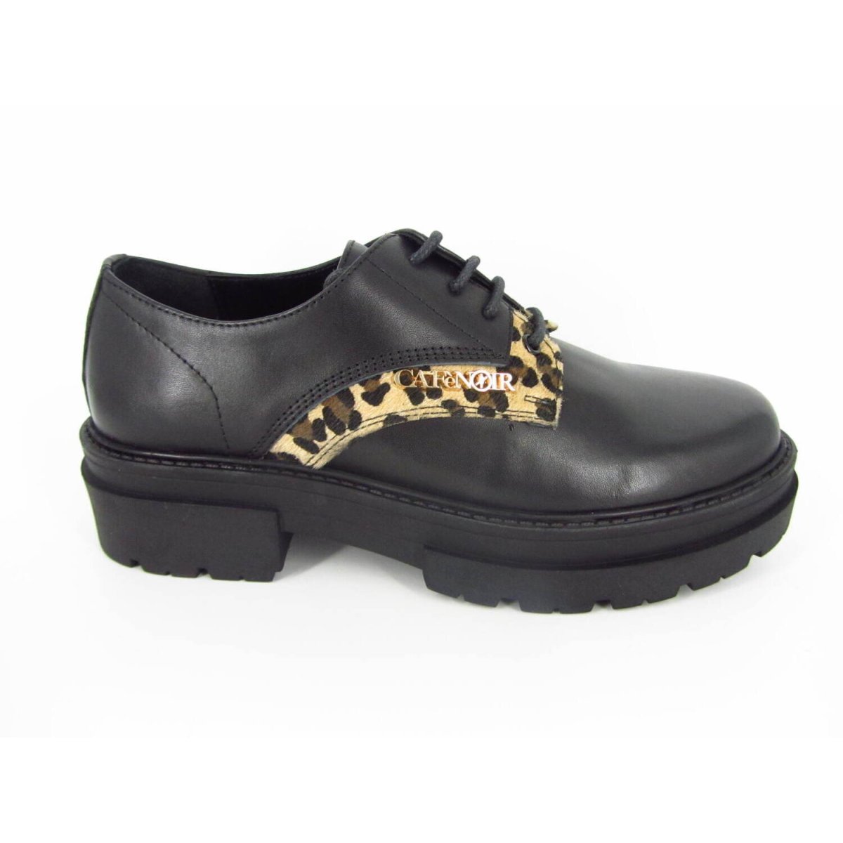 CafèNoir C1EC1020 - Derby Donna