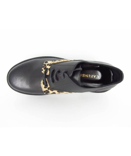 CafèNoir C1EC1020 - Derby Donna