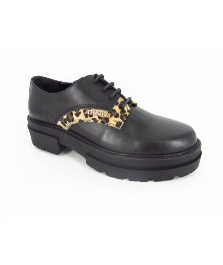 CafèNoir C1EC1020 - Derby Donna