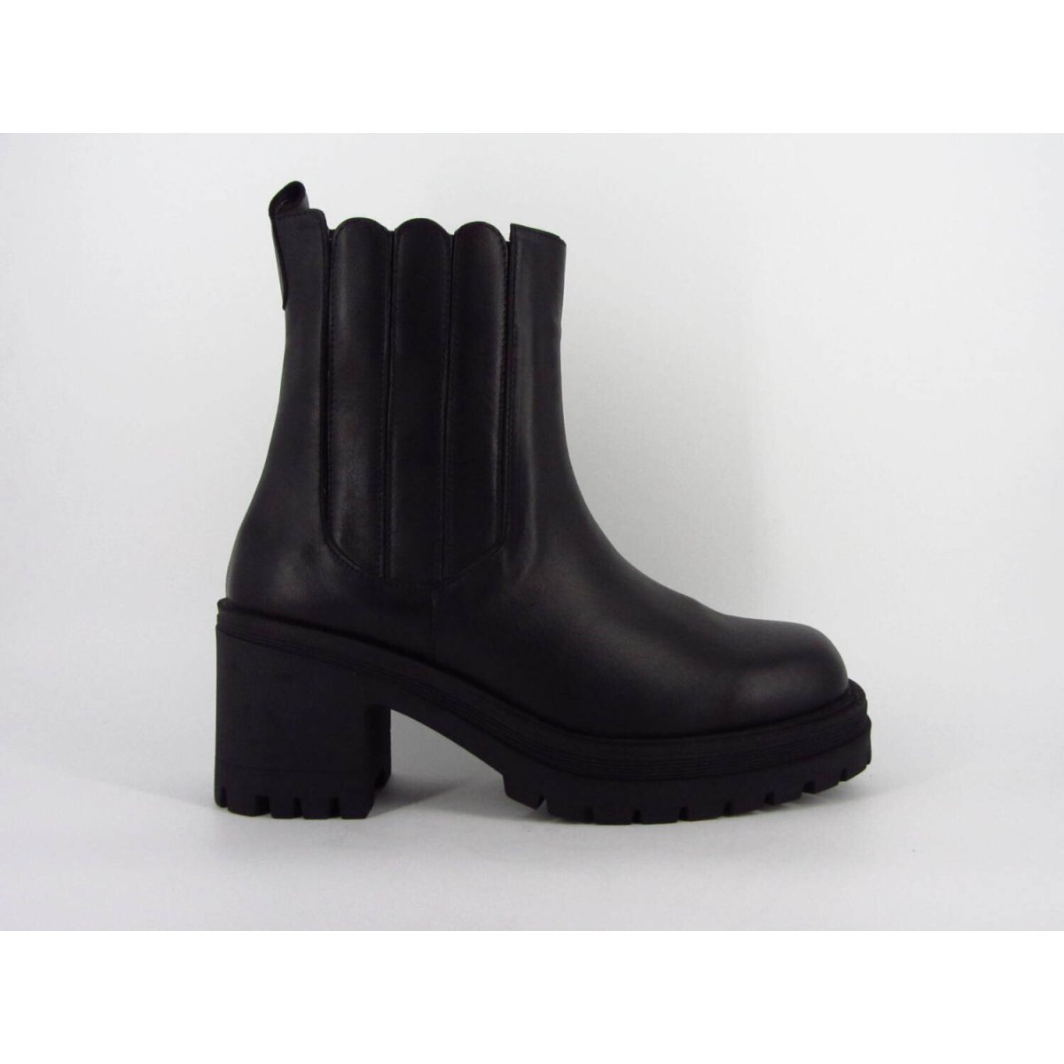 CafèNoir C1GA1430 - Tronchetto Tacco Donna