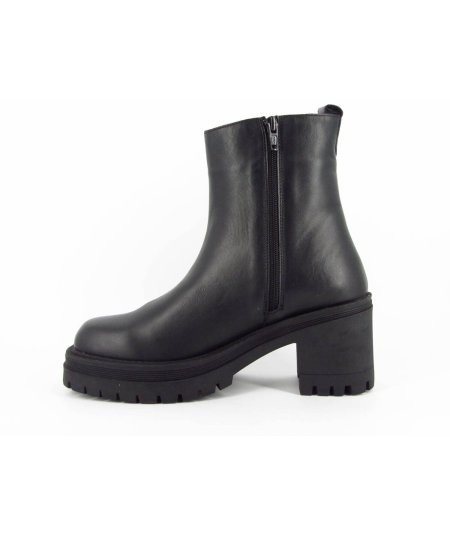 CafèNoir C1GA1430 - Tronchetto Tacco Donna