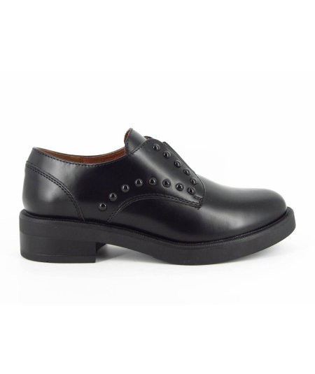 CafèNoir C1EA9700 - Derby Elasticizzata Donna