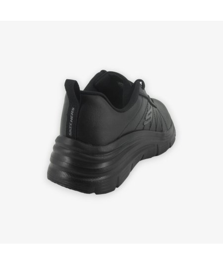 Skechers 149473/BBK Fashion Fit Effortless