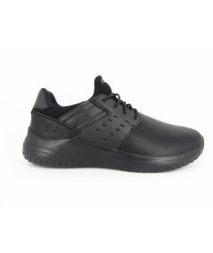 Skechers 210308/BBK Delson Ezra slip-on uomo