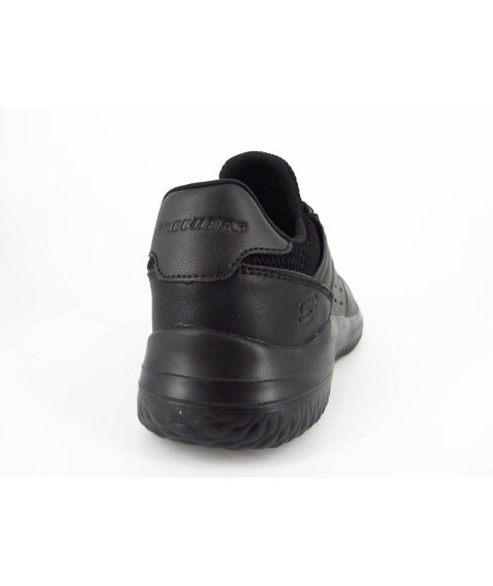 Skechers 210308/BBK Delson Ezra slip-on uomo