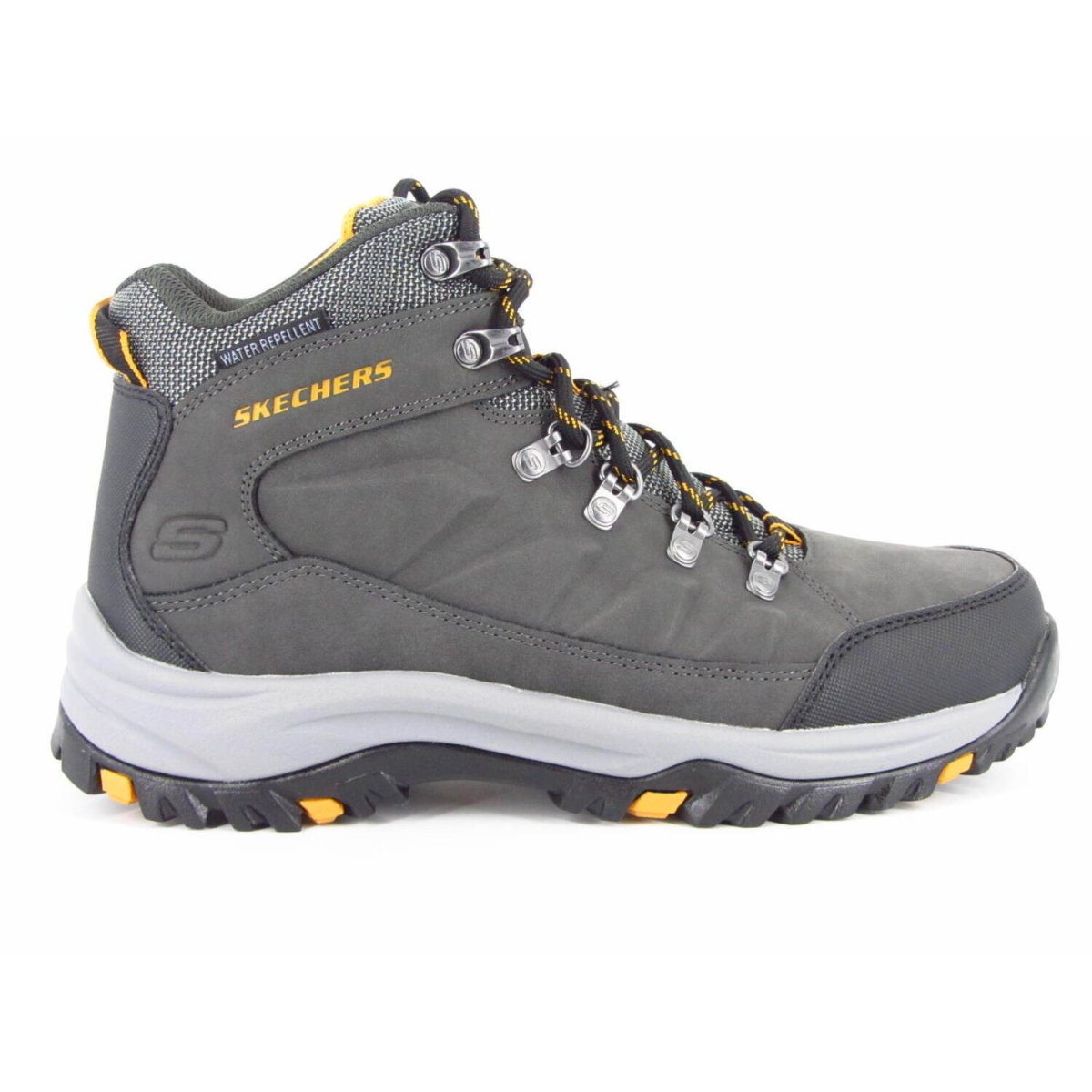 Skechers 204642/CHAR Relment - Daggett