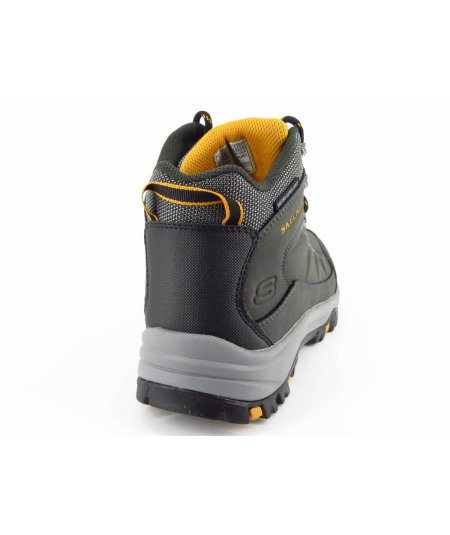 Skechers 204642/CHAR Relment - Daggett
