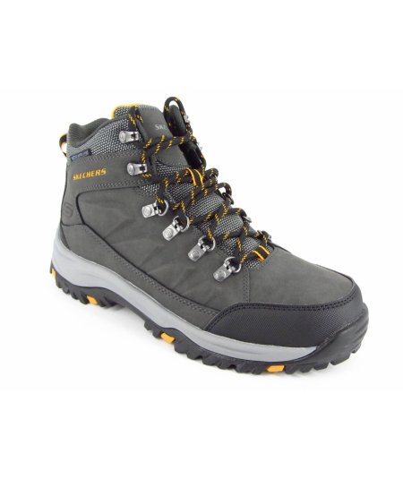 Skechers 204642/CHAR Relment - Daggett